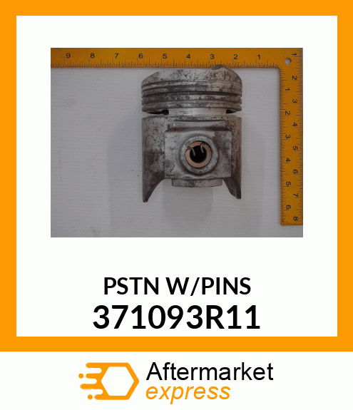 PSTN W/PINS 371093R11