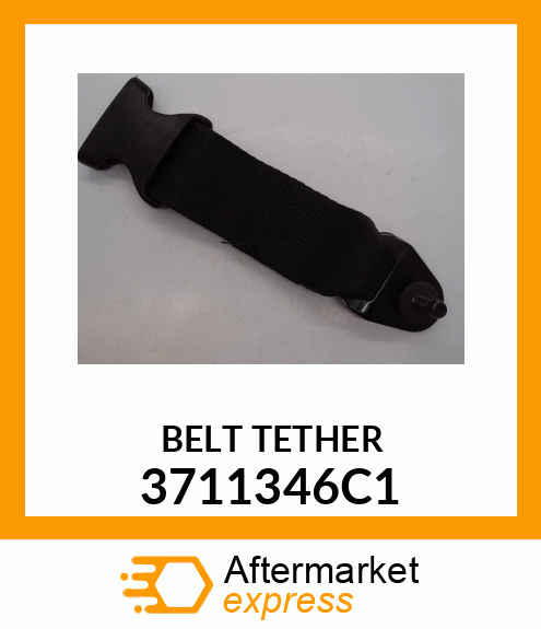 BELT TETHER 3711346C1