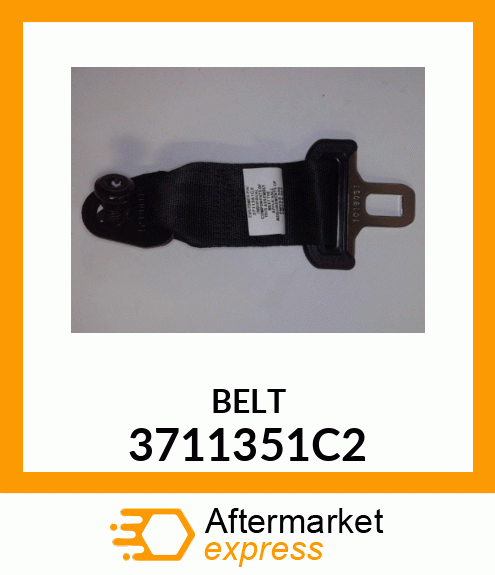 BELT 3711351C2