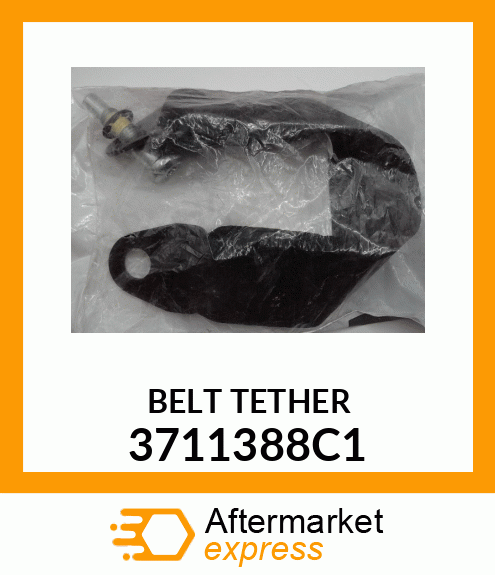 BELT TETHER 3711388C1