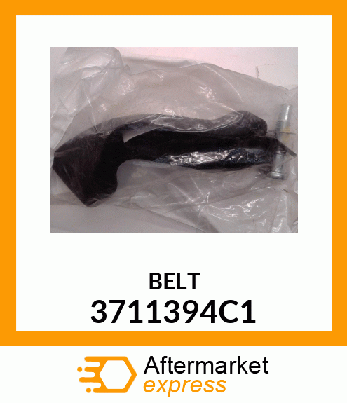 BELT 3711394C1