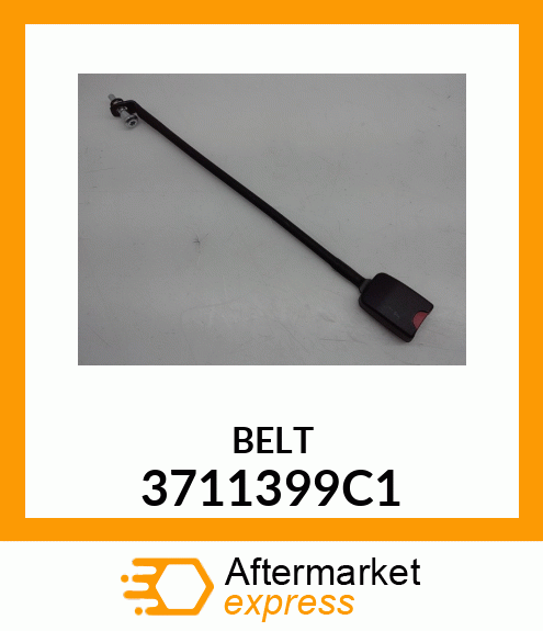 BELT 3711399C1