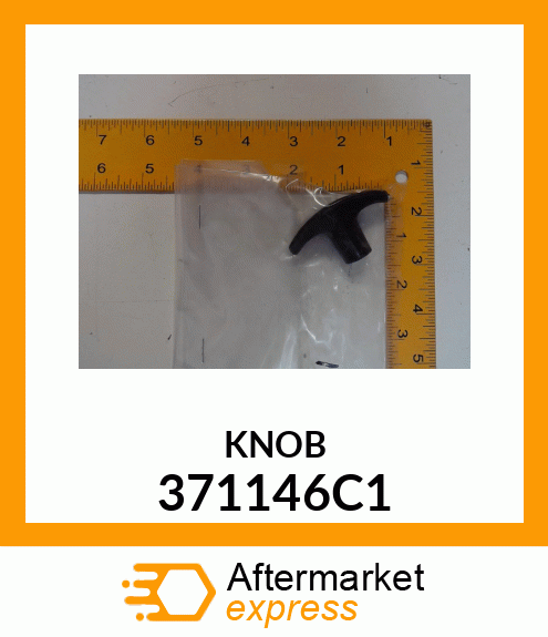 KNOB 371146C1