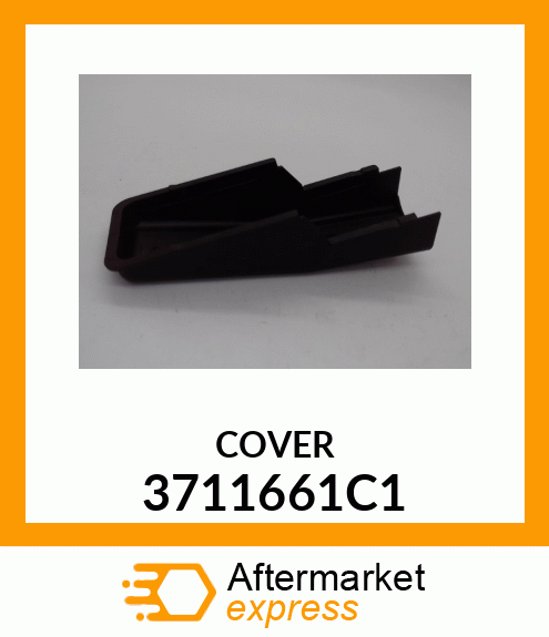 COVER 3711661C1