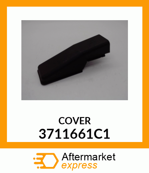 COVER 3711661C1