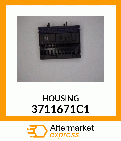 HOUSING 3711671C1