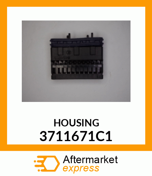 HOUSING 3711671C1