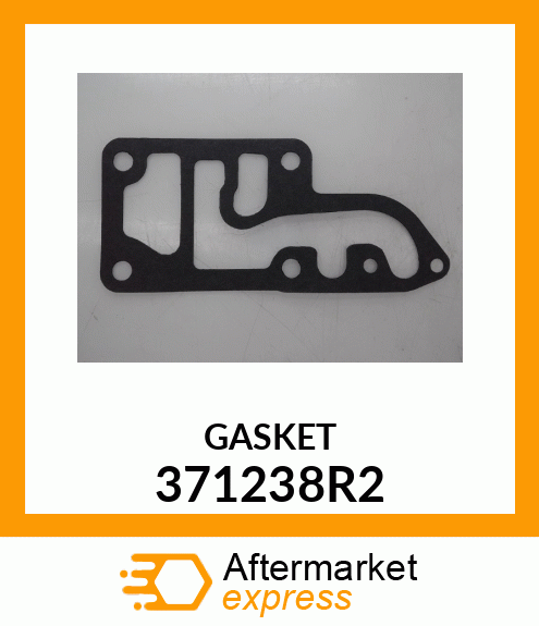 GASKET 371238R2