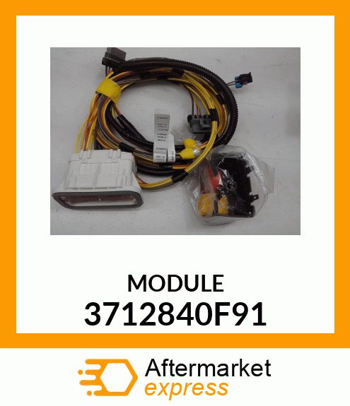 MODULE 3712840F91