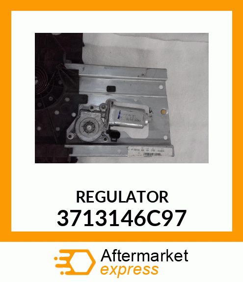 REGULATOR 3713146C97