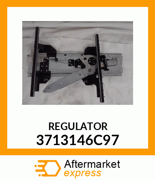 REGULATOR 3713146C97