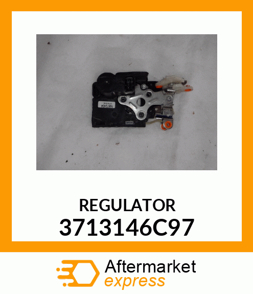 REGULATOR 3713146C97