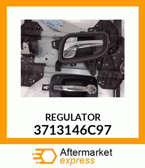 REGULATOR 3713146C97