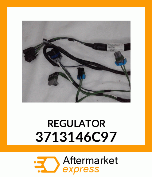 REGULATOR 3713146C97