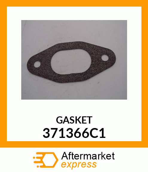 GASKET 371366C1