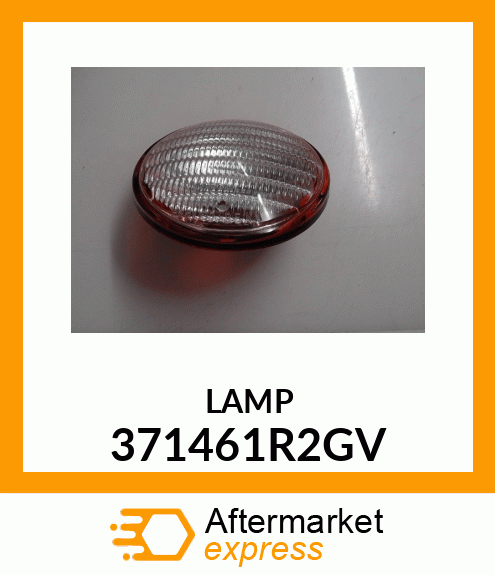 LAMP 371461R2GV