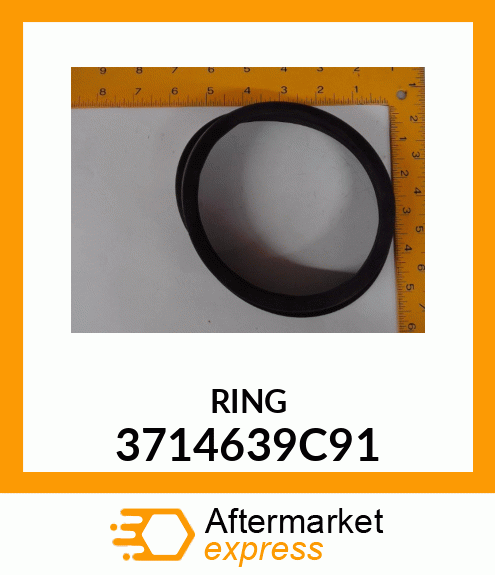 RING 3714639C91