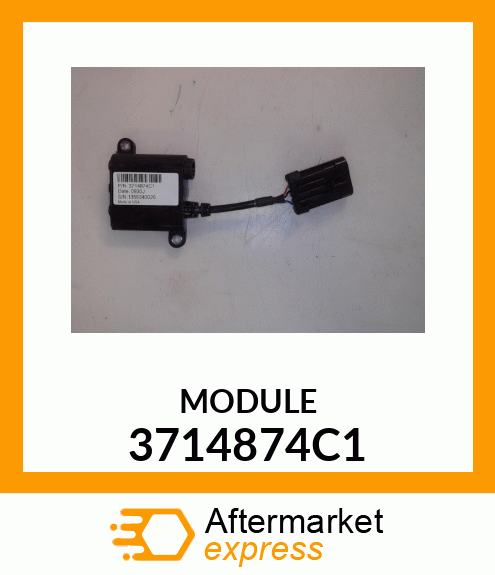 MODULE 3714874C1