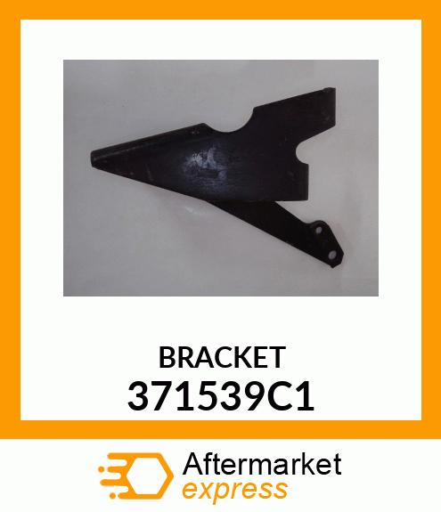 BRACKET 371539C1