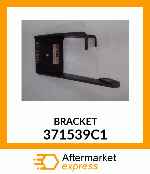 BRACKET 371539C1