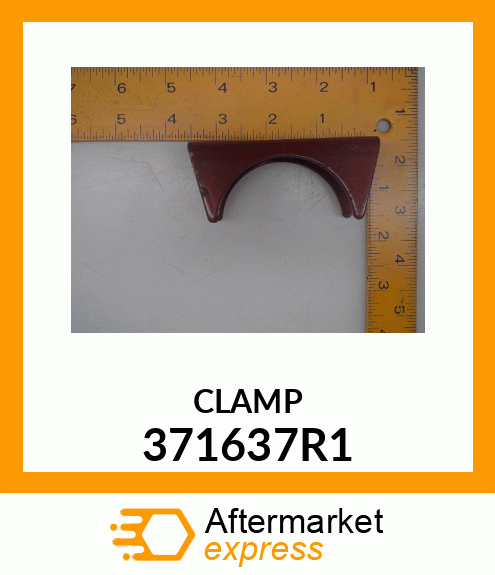 CLAMP 371637R1