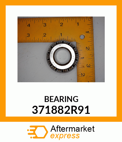 BEARING 371882R91