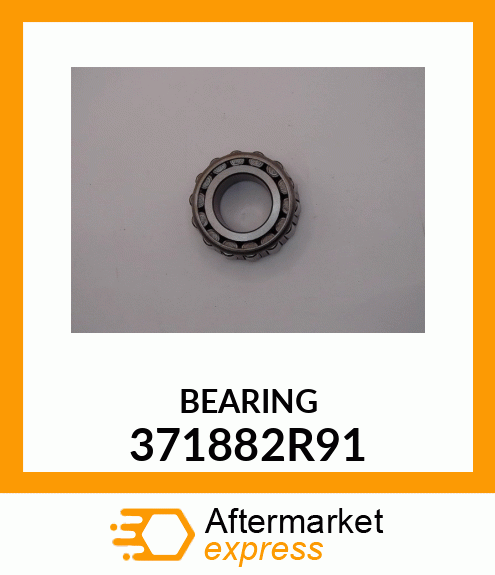 BEARING 371882R91