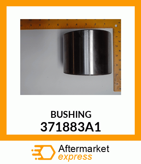 BUSHING 371883A1