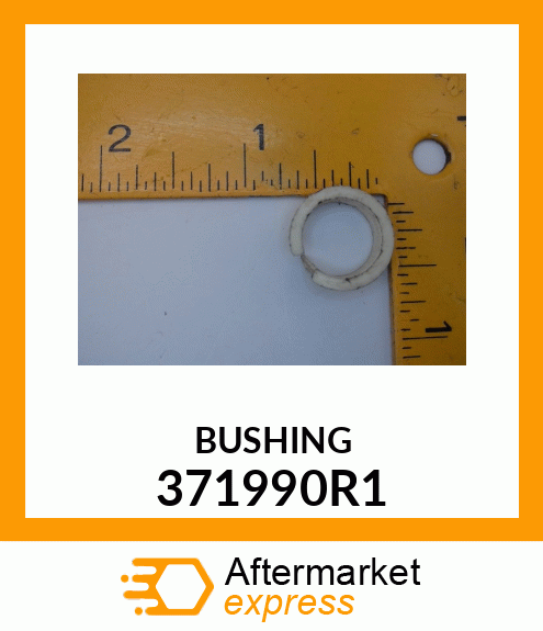 BUSHING 371990R1