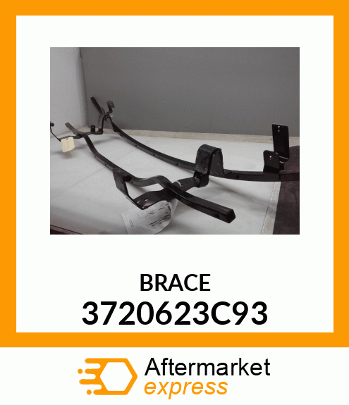 BRACE 3720623C93