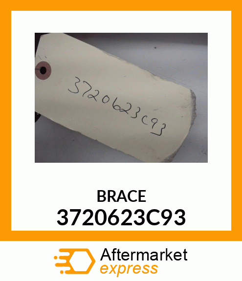 BRACE 3720623C93