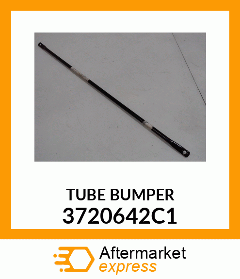 TUBE BUMPER 3720642C1