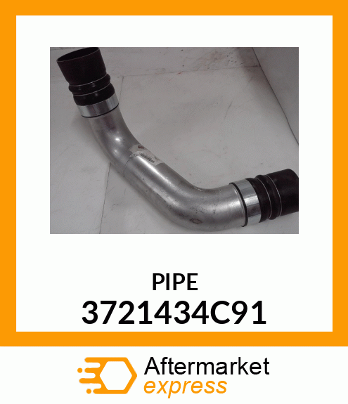 PIPE 3721434C91