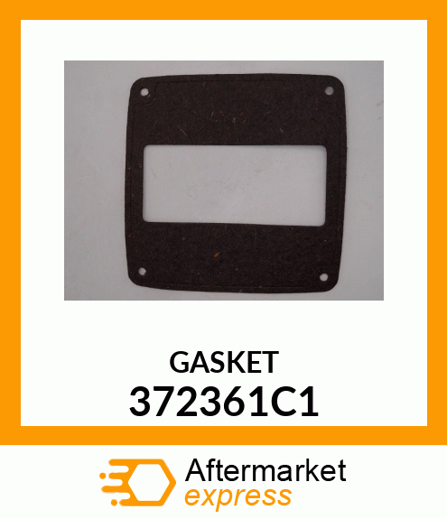 GASKET 372361C1