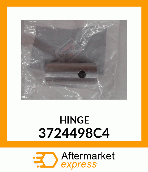 HINGE 3724498C4