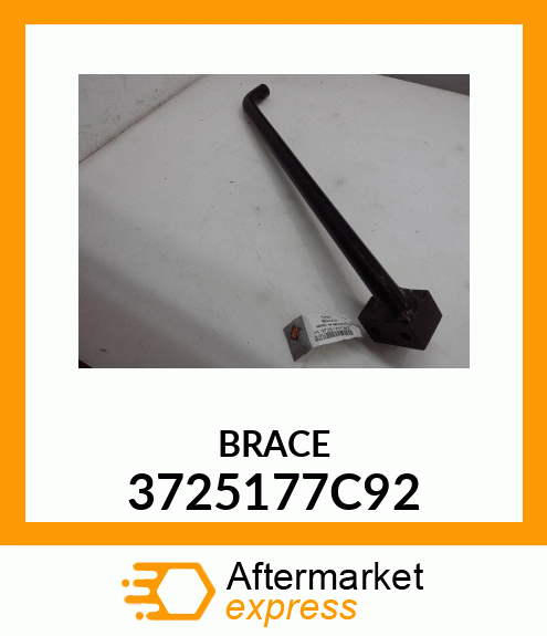 BRACE 3725177C92