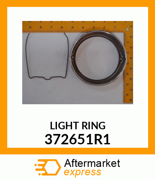 LIGHT RING 372651R1