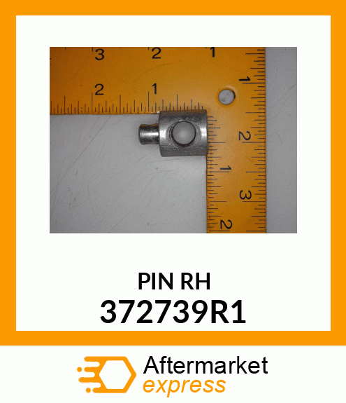 PIN RH 372739R1