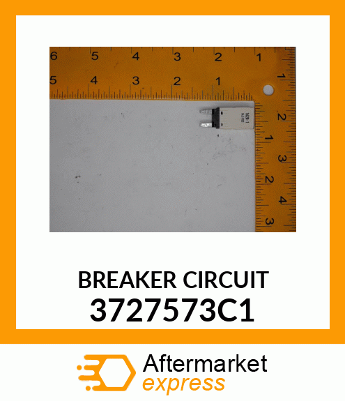 BREAKER CIRCUIT 3727573C1