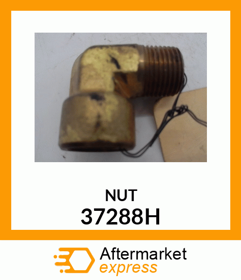 NUT 37288H