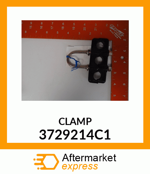 CLAMP 3729214C1