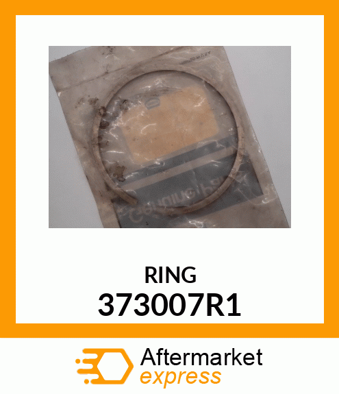 RING 373007R1