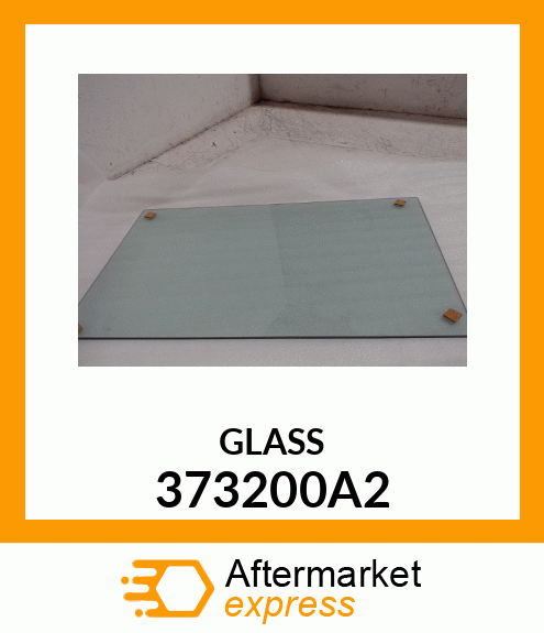 GLASS 373200A2