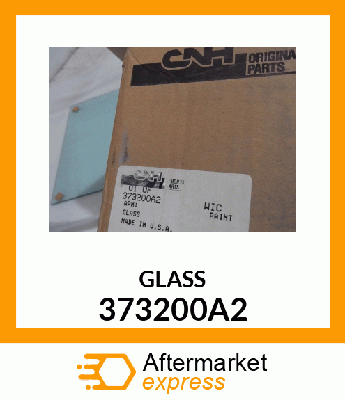 GLASS 373200A2