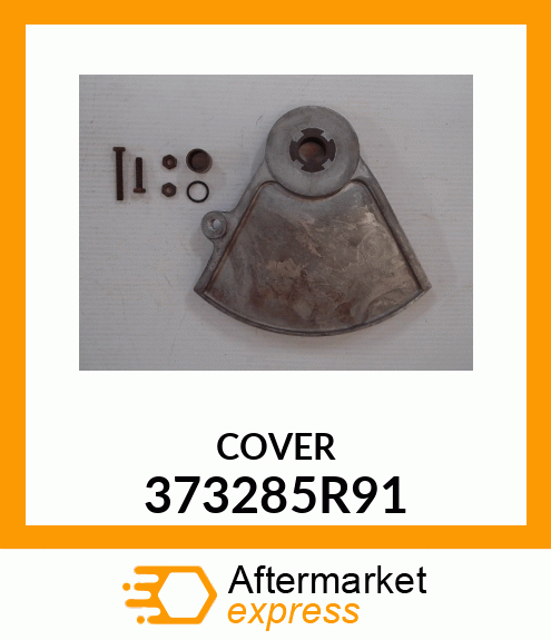 COVER 373285R91