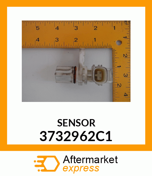 SENSOR 3732962C1