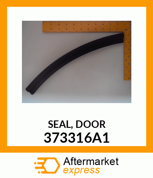 SEAL, DOOR 373316A1