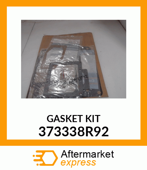 GASKET KIT 373338R92