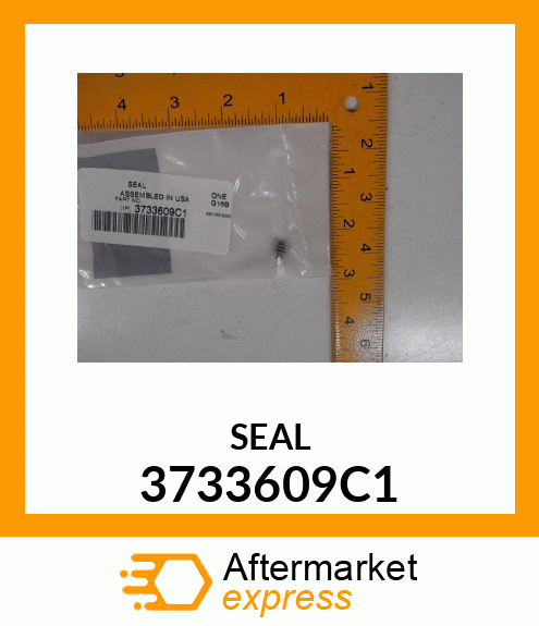 SEAL 3733609C1