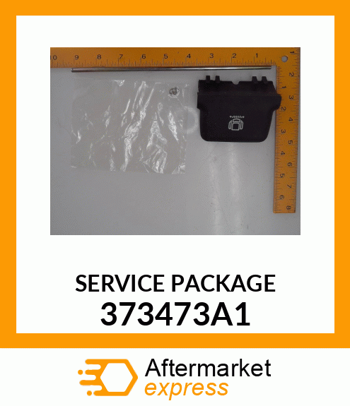 SERVICE PACKAGE 373473A1